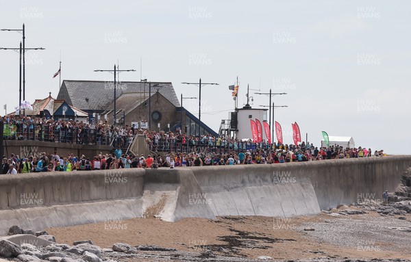 050726 - Brecon Carreg Porthcawl 10k - 10k race