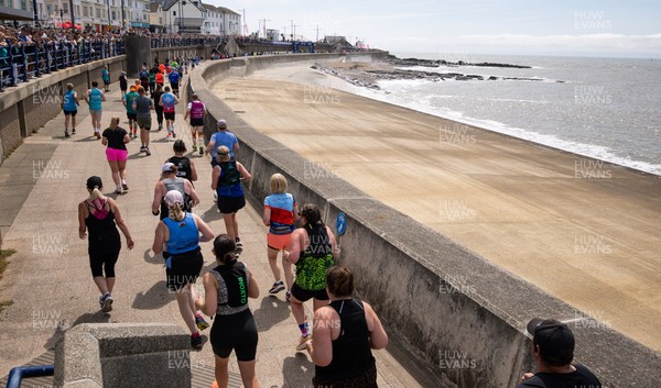 050726 - Brecon Carreg Porthcawl 10k - 10k race
