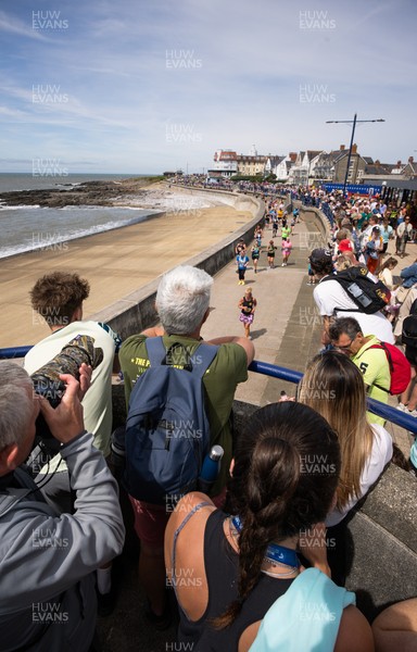 050726 - Brecon Carreg Porthcawl 10k - 10k race