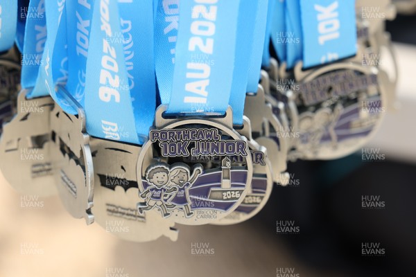 05>0726 - Brecon Carreg Porthcawl 10k - 10k race