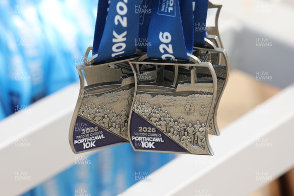 05>0726 - Brecon Carreg Porthcawl 10k - 10k race