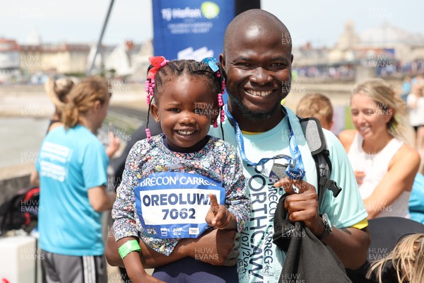 05>0726 - Brecon Carreg Porthcawl 10k - Toddler dash 