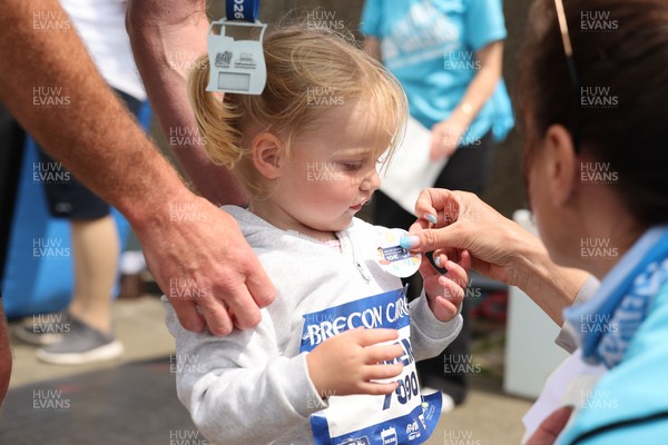 05>0726 - Brecon Carreg Porthcawl 10k - Toddler dash 