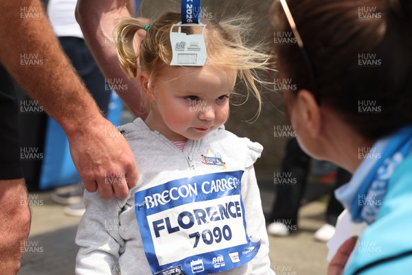 05>0726 - Brecon Carreg Porthcawl 10k - Toddler dash 