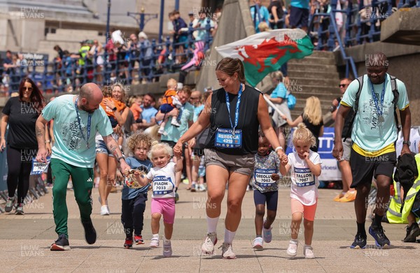 050726 - Brecon Carreg Porthcawl 10k - Toddler Dash