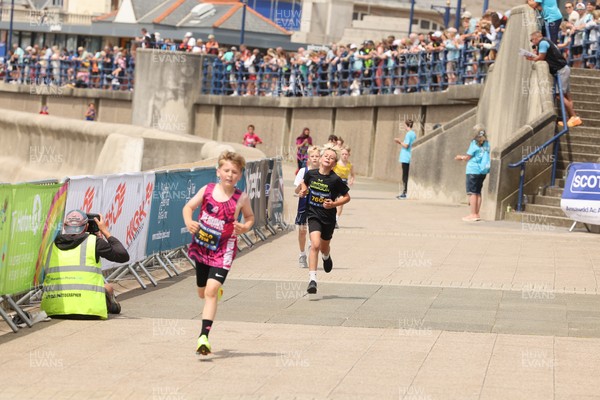 05>0726 - Brecon Carreg Porthcawl 10k - Future Challengers