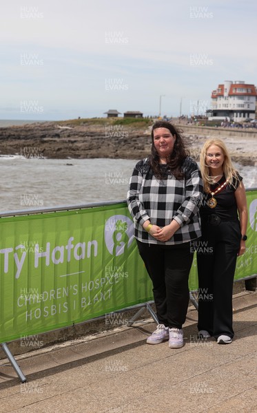 050726 - Brecon Carreg Porthcawl 10k - 