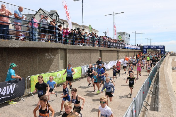 05>0726 - Brecon Carreg Porthcawl 10k - 
