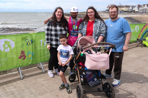 050726 - Brecon Carreg Porthcawl 10k - 