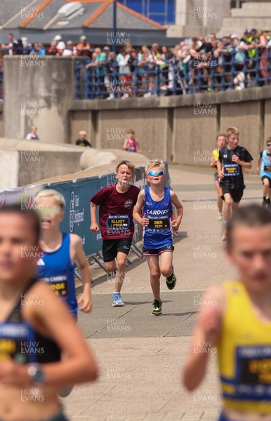 050726 - Brecon Carreg Porthcawl 10k - Future Challengers 