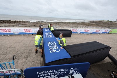 060725  Brecon Carreg Porthcawl 10k