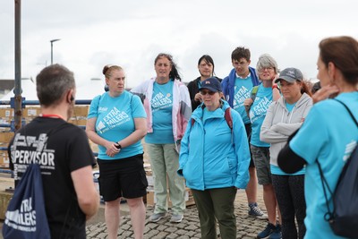060725  Brecon Carreg Porthcawl 10k