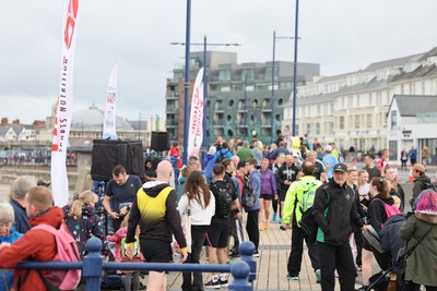060725  Brecon Carreg Porthcawl 10k