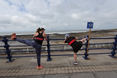 060725  Brecon Carreg Porthcawl 10k