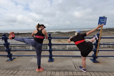 060725  Brecon Carreg Porthcawl 10k
