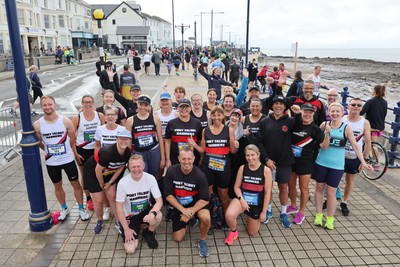 060725  Brecon Carreg Porthcawl 10k