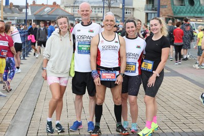 060725  Brecon Carreg Porthcawl 10k