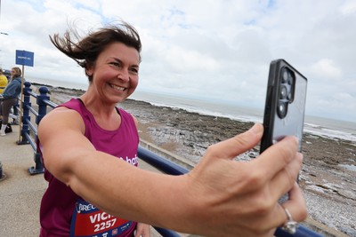060725  Brecon Carreg Porthcawl 10k