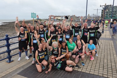 060725  Brecon Carreg Porthcawl 10k