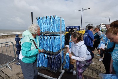 060725  Brecon Carreg Porthcawl 10k