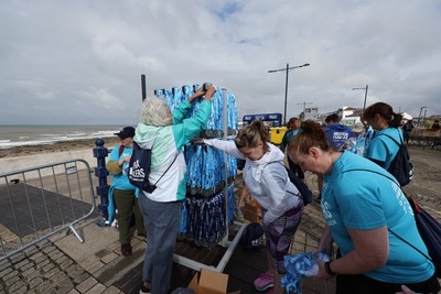 060725  Brecon Carreg Porthcawl 10k