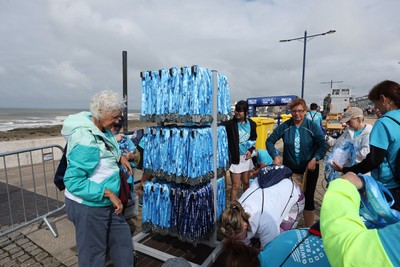 060725  Brecon Carreg Porthcawl 10k