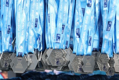 060725  Brecon Carreg Porthcawl 10k