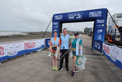 060725  Brecon Carreg Porthcawl 10k