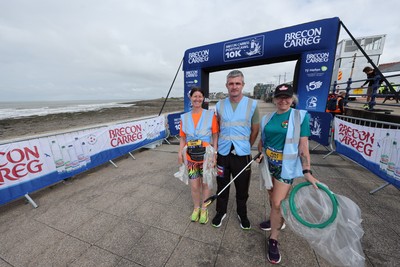 060725  Brecon Carreg Porthcawl 10k