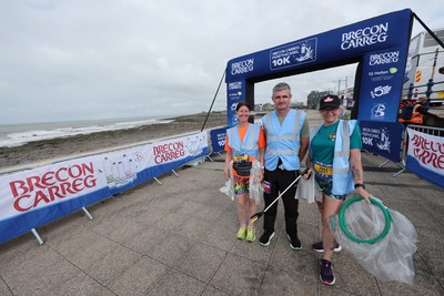 060725  Brecon Carreg Porthcawl 10k