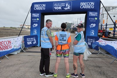 060725  Brecon Carreg Porthcawl 10k