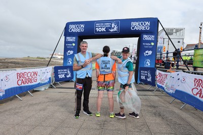 060725  Brecon Carreg Porthcawl 10k