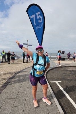 060725  Brecon Carreg Porthcawl 10k