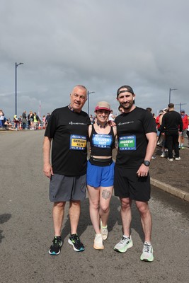 060725  Brecon Carreg Porthcawl 10k