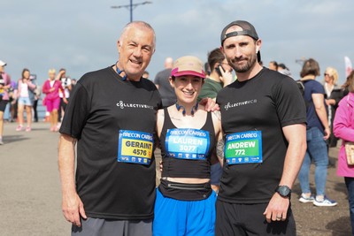 060725  Brecon Carreg Porthcawl 10k
