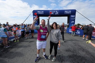 060725  Brecon Carreg Porthcawl 10k