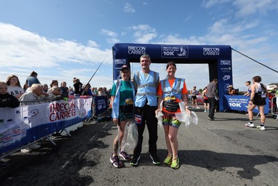 060725  Brecon Carreg Porthcawl 10k