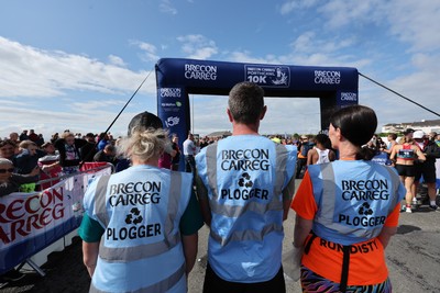 060725  Brecon Carreg Porthcawl 10k