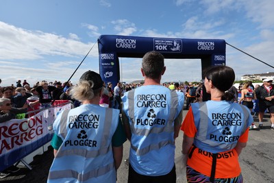 060725  Brecon Carreg Porthcawl 10k