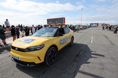 060725  Brecon Carreg Porthcawl 10k