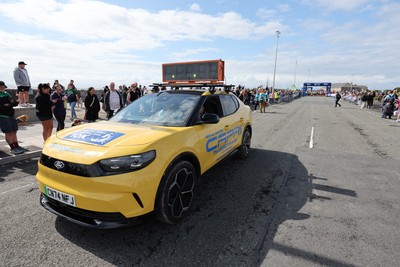 060725  Brecon Carreg Porthcawl 10k