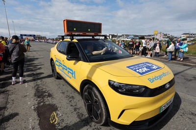 060725  Brecon Carreg Porthcawl 10k