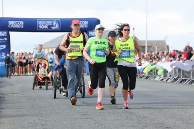 060725  Brecon Carreg Porthcawl 10k