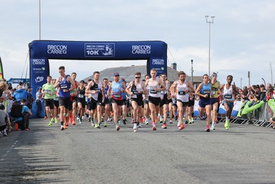 Porthcawl 10k 060725