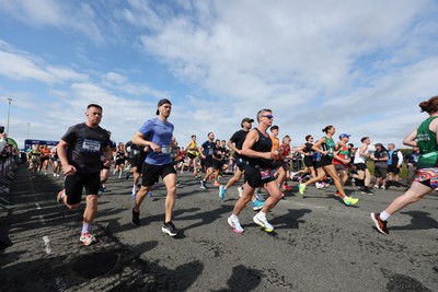 060725  Brecon Carreg Porthcawl 10k