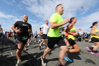060725  Brecon Carreg Porthcawl 10k