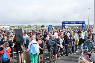 060725  Brecon Carreg Porthcawl 10k