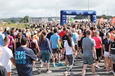 060725  Brecon Carreg Porthcawl 10k