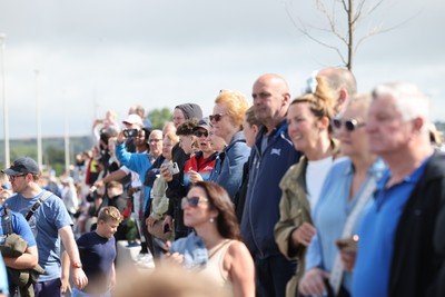 060725  Brecon Carreg Porthcawl 10k