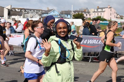 060725  Brecon Carreg Porthcawl 10k